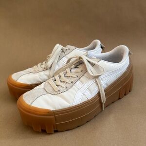 Onitsuka Tiger Delegation Chunk